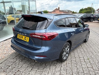 Used Ford Focus 2024 for sale - 75881425: Photo