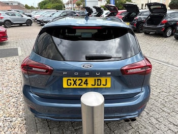 Used Ford Focus 2024 for sale - 75881425: Photo