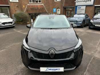Used Renault Clio 2024 for sale - 74061285: Photo