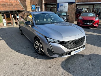 Peugeot - 308 SW