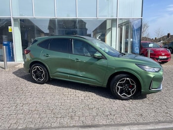 Used Ford Kuga 2024 for sale - 78533448: Photo