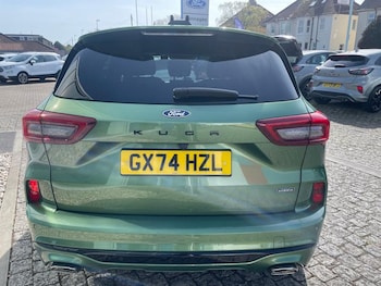 Used Ford Kuga 2024 for sale - 78533448: Photo
