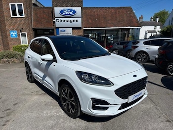 Used Ford Kuga 2022 for sale - 78381749: Photo