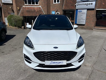 Used Ford Kuga 2022 for sale - 78381749: Photo