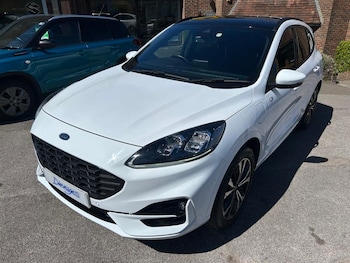 Used Ford Kuga 2022 for sale - 78381749: Photo