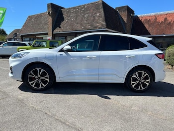 Used Ford Kuga 2022 for sale - 78381749: Photo