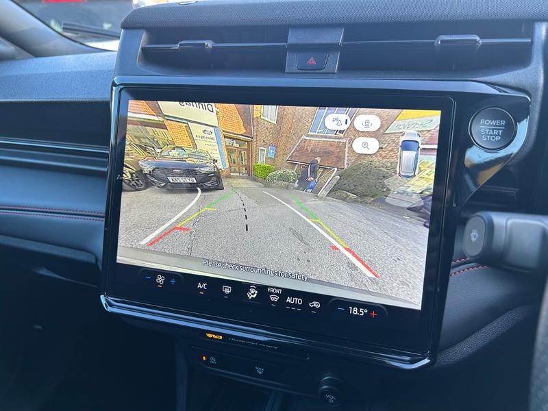 Used Ford Puma 2024 for sale - 77834416: Photo 12