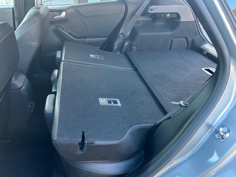 Used Ford Puma 2024 for sale - 77834416: Photo 19