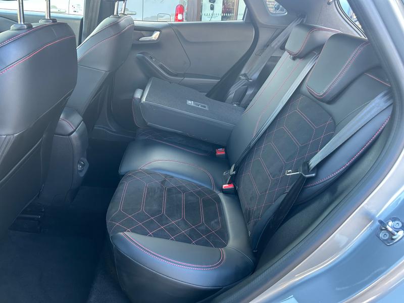 Used Ford Puma 2024 for sale - 77834416: Photo 20