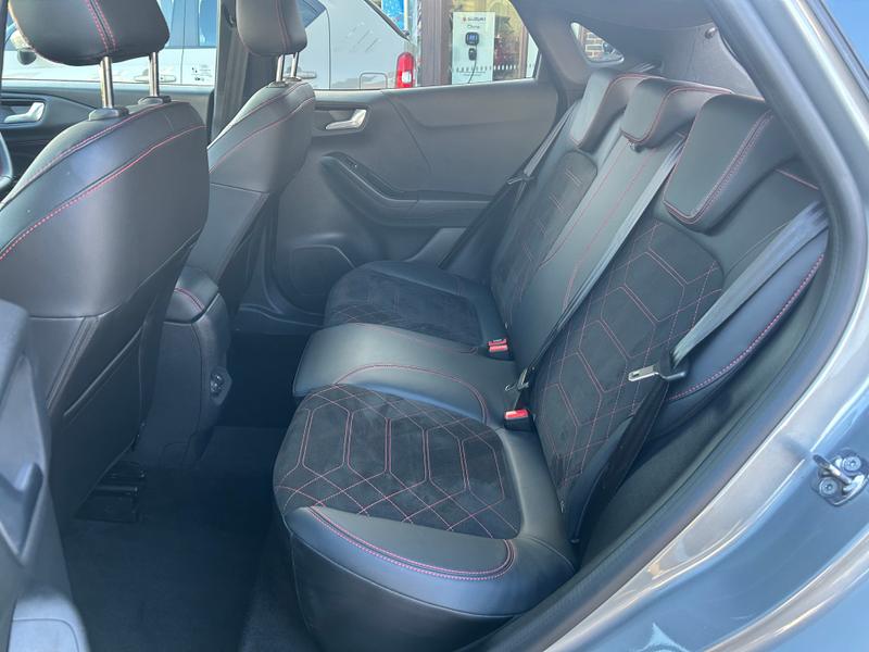 Used Ford Puma 2024 for sale - 77834416: Photo 21