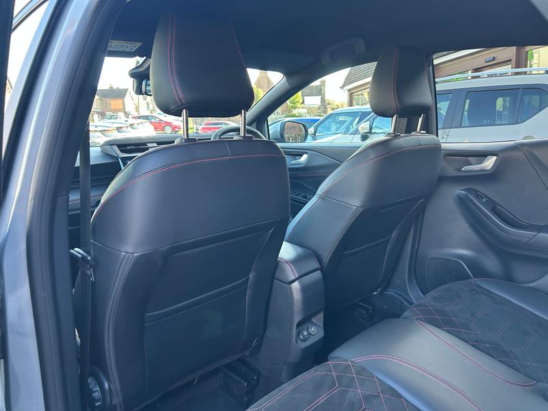 Used Ford Puma 2024 for sale - 77834416: Photo 22