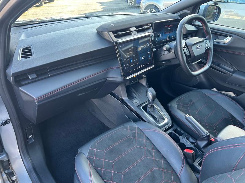 Used Ford Puma 2024 for sale - 77834416: Photo 23