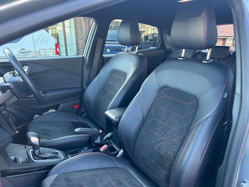 Used Ford Puma 2024 for sale - 77834416: Photo 25