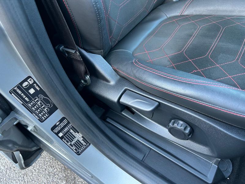 Used Ford Puma 2024 for sale - 77834416: Photo 27