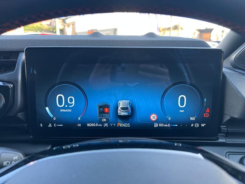 Used Ford Puma 2024 for sale - 77834416: Photo 32