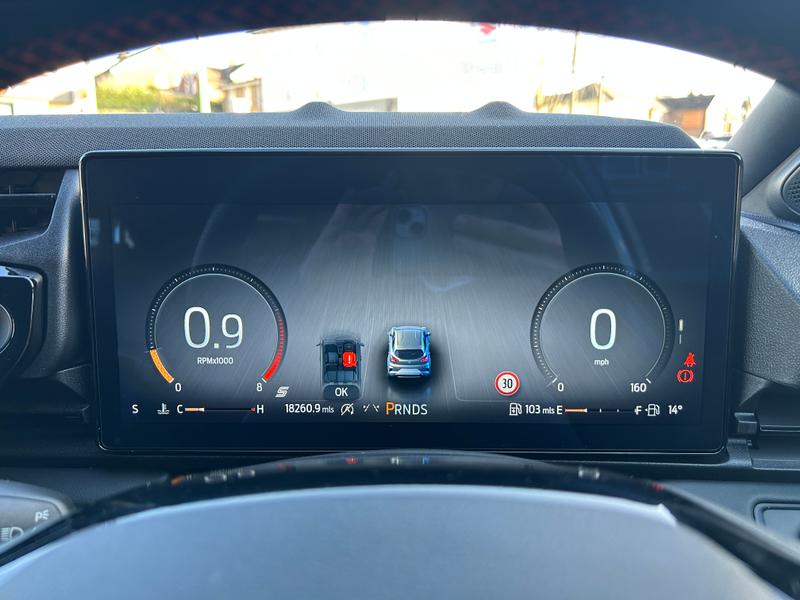 Used Ford Puma 2024 for sale - 77834416: Photo 33