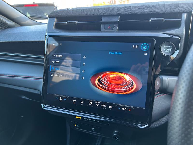 Used Ford Puma 2024 for sale - 77834416: Photo 34