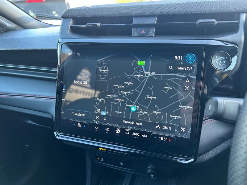 Used Ford Puma 2024 for sale - 77834416: Photo 35