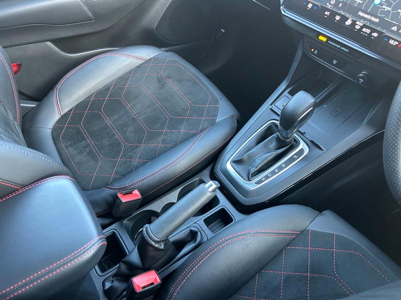 Used Ford Puma 2024 for sale - 77834416: Photo 37