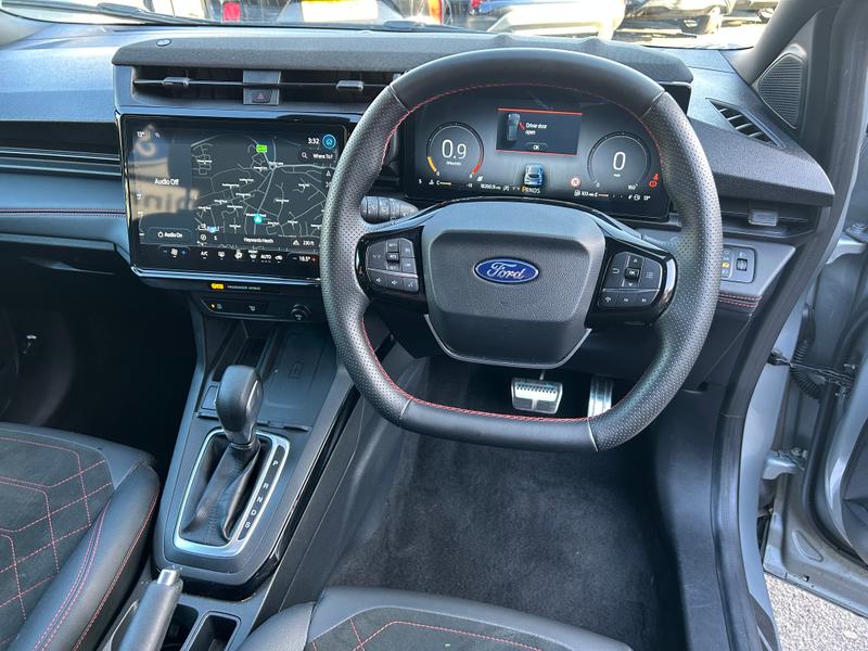 Used Ford Puma 2024 for sale - 77834416: Photo 38