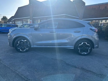 Used Ford Puma 2024 for sale - 77834416: Photo