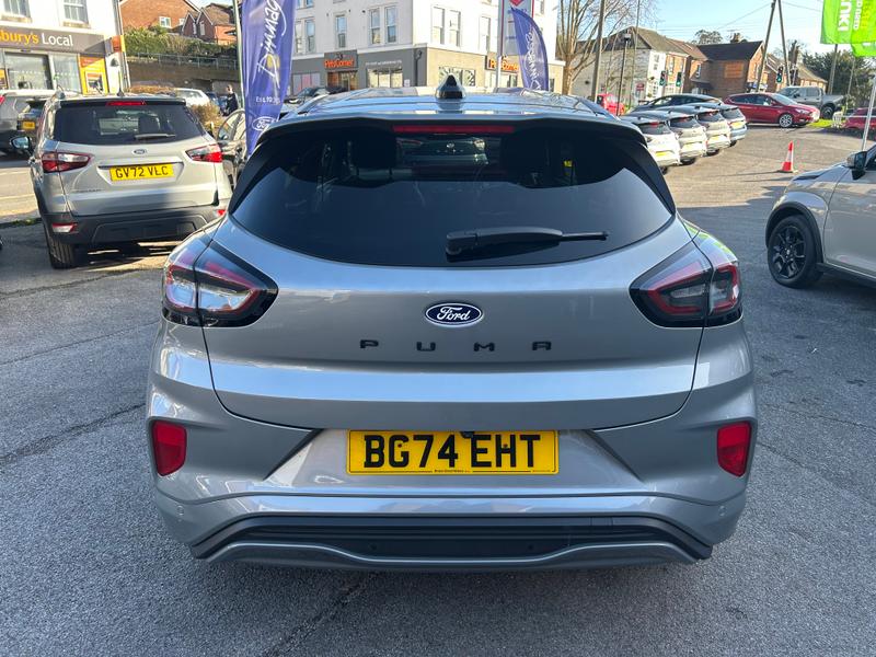 Used Ford Puma 2024 for sale - 77834416: Photo 6