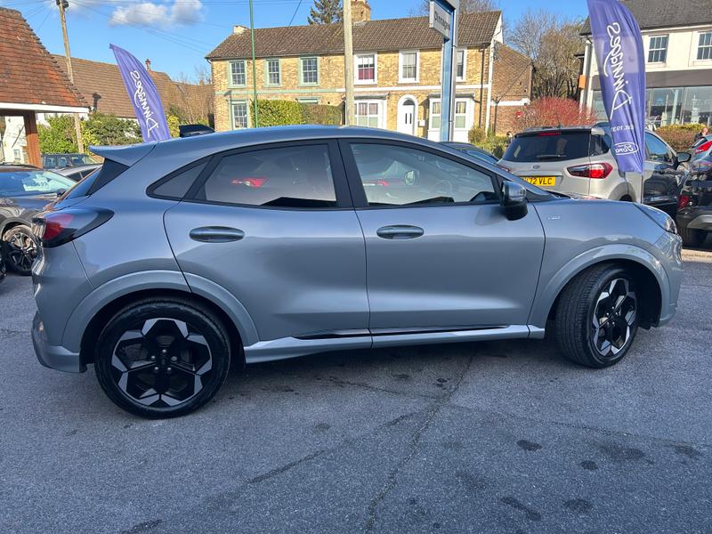 Used Ford Puma 2024 for sale - 77834416: Photo 8