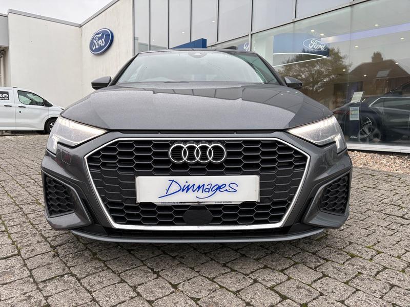 Used Audi A3 2022 for sale - 76545356: Photo 10