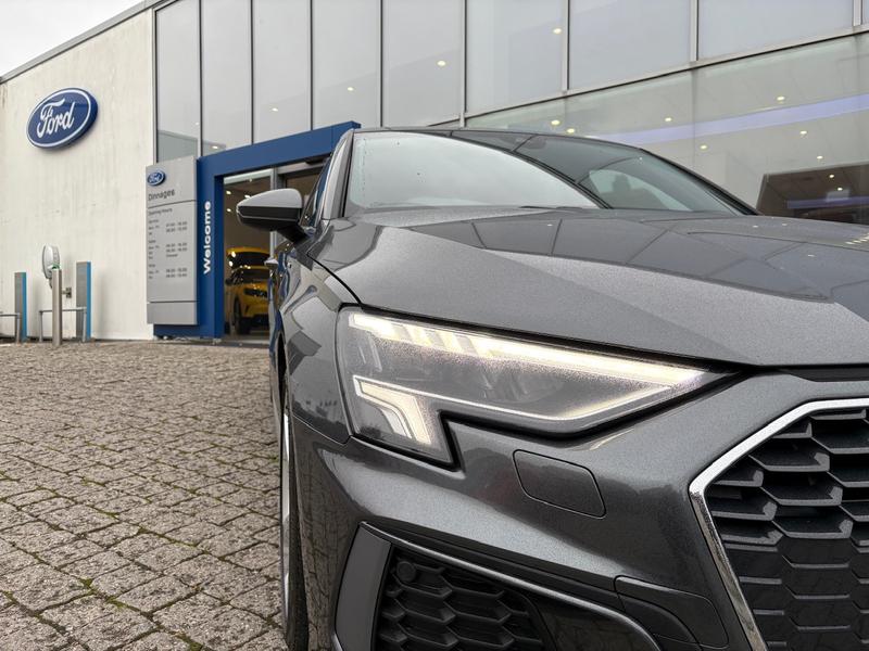 Used Audi A3 2022 for sale - 76545356: Photo 11