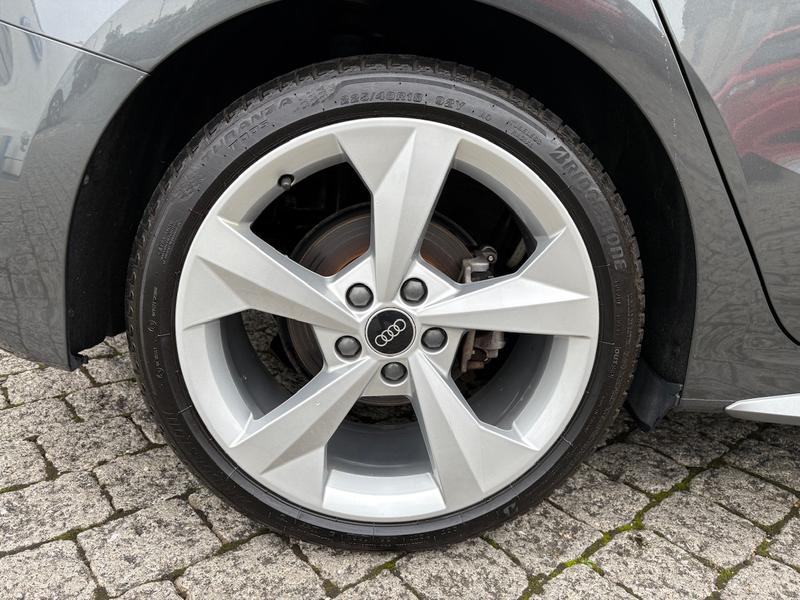 Used Audi A3 2022 for sale - 76545356: Photo 12