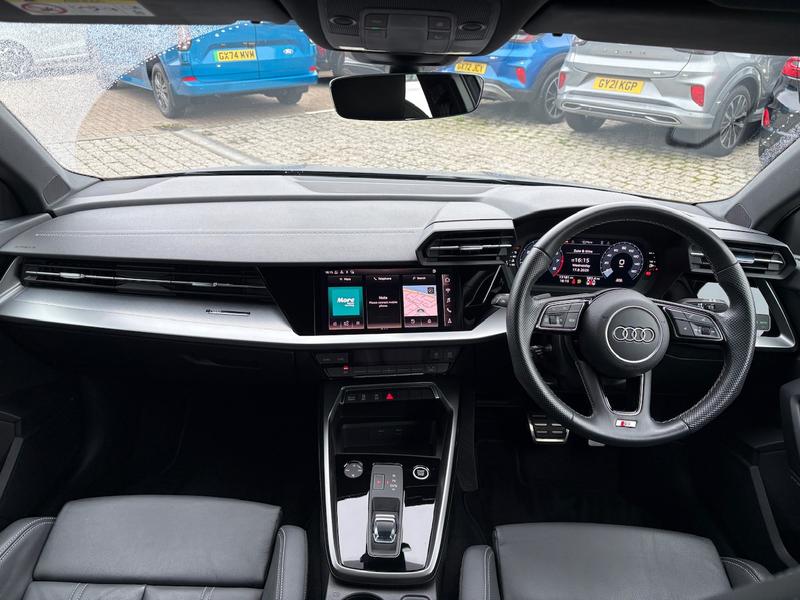 Used Audi A3 2022 for sale - 76545356: Photo 17