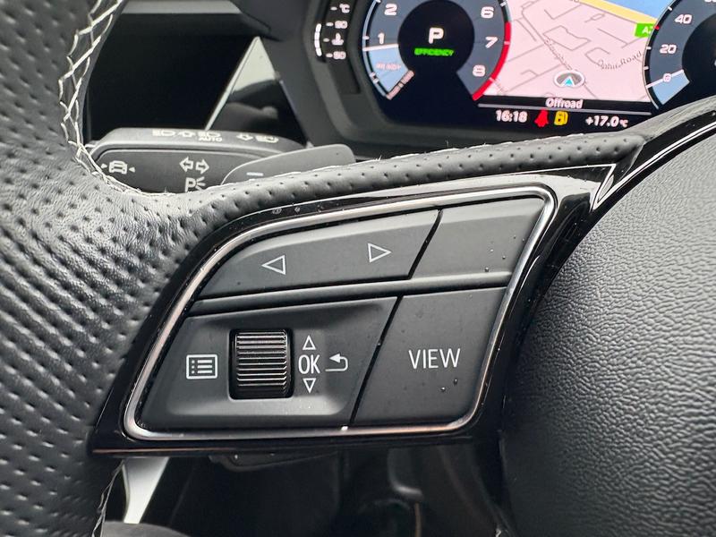 Used Audi A3 2022 for sale - 76545356: Photo 23