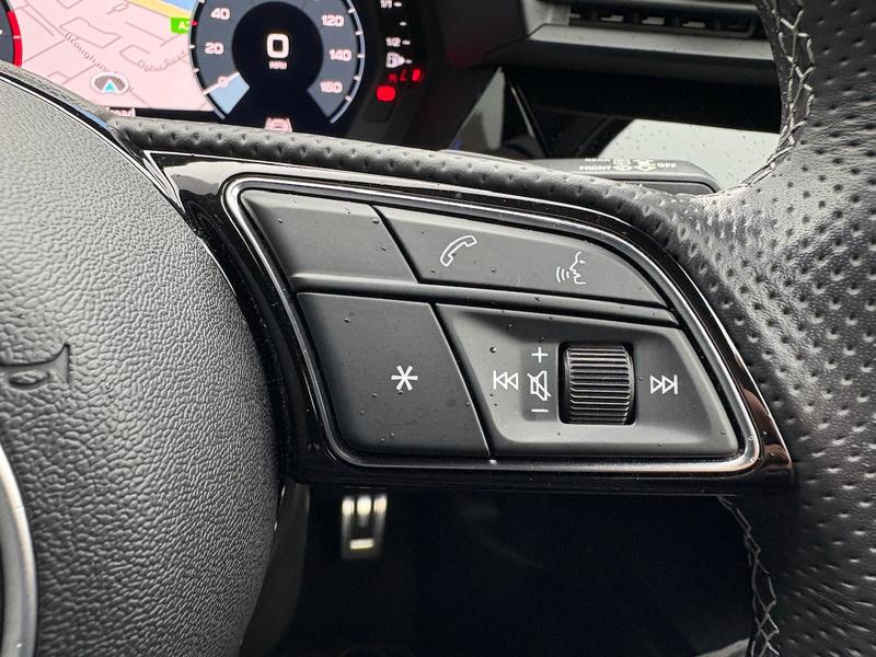 Used Audi A3 2022 for sale - 76545356: Photo 24