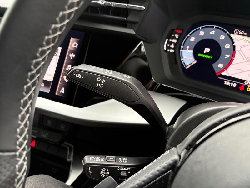 Used Audi A3 2022 for sale - 76545356: Photo 25