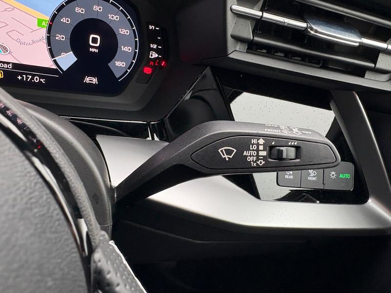 Used Audi A3 2022 for sale - 76545356: Photo 26