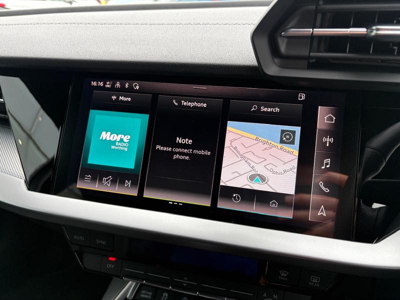 Used Audi A3 2022 for sale - 76545356: Photo 32