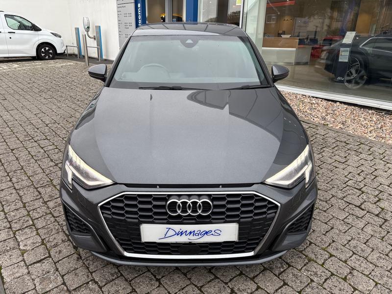 Used Audi A3 2022 for sale - 76545356: Photo 9