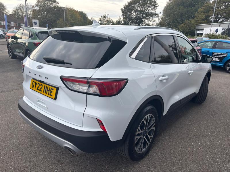 Used Ford Kuga 2022 for sale - 76302789: Photo 11