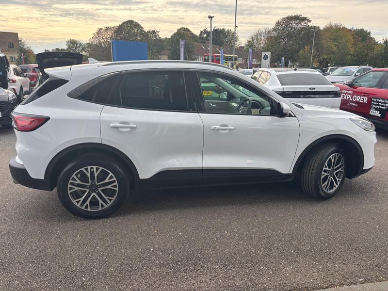 Used Ford Kuga 2022 for sale - 76302789: Photo 12