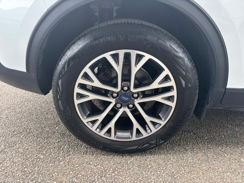 Used Ford Kuga 2022 for sale - 76302789: Photo 13