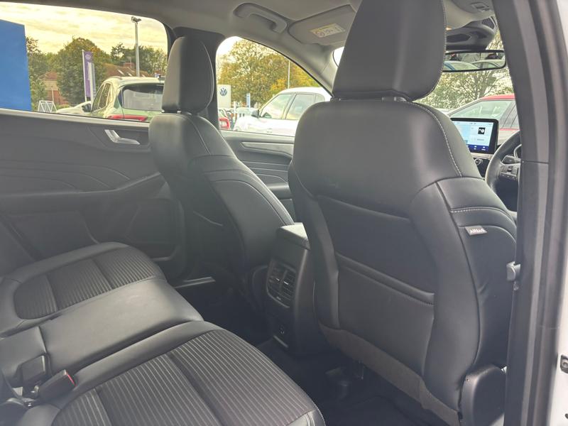 Used Ford Kuga 2022 for sale - 76302789: Photo 14