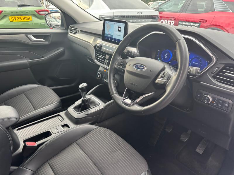Used Ford Kuga 2022 for sale - 76302789: Photo 17