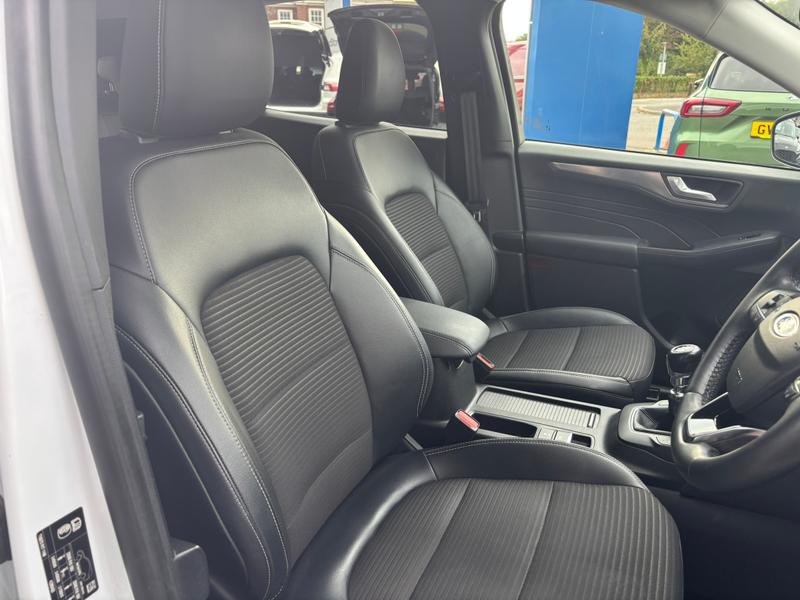 Used Ford Kuga 2022 for sale - 76302789: Photo 18