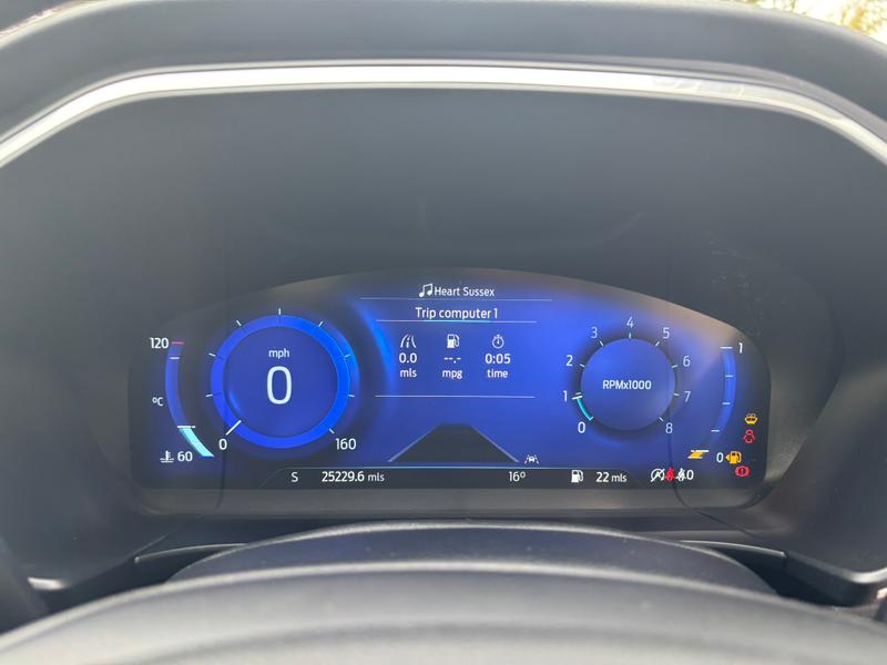 Used Ford Kuga 2022 for sale - 76302789: Photo 19