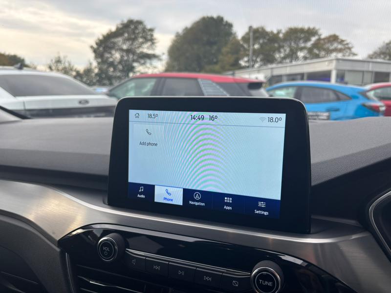 Used Ford Kuga 2022 for sale - 76302789: Photo 25