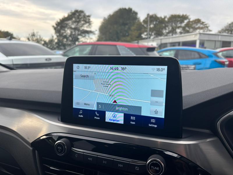 Used Ford Kuga 2022 for sale - 76302789: Photo 26