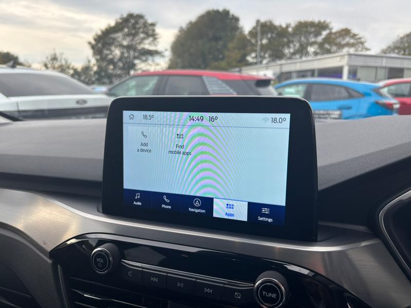 Used Ford Kuga 2022 for sale - 76302789: Photo 27