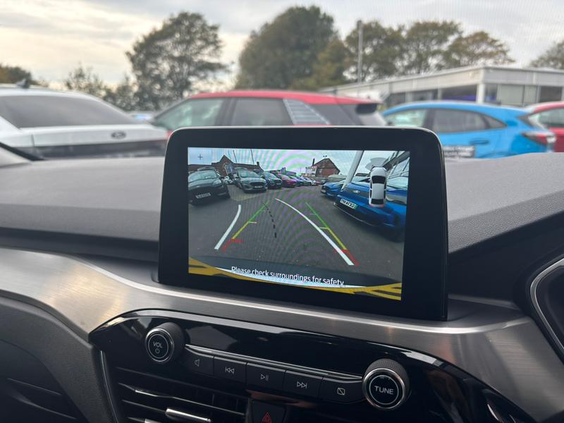 Used Ford Kuga 2022 for sale - 76302789: Photo 28