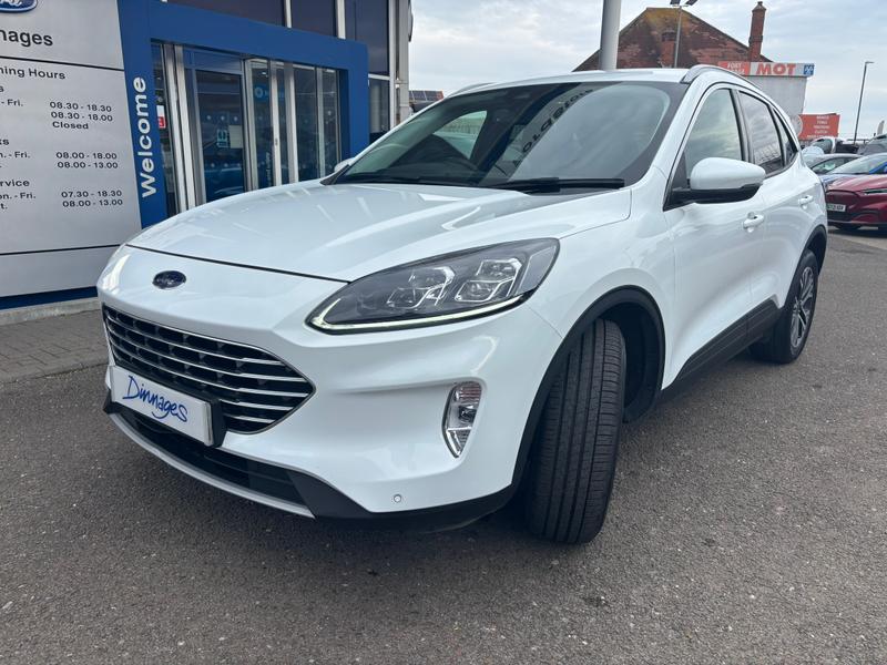 Used Ford Kuga 2022 for sale - 76302789: Photo 3