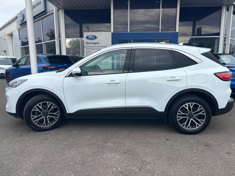 Used Ford Kuga 2022 for sale - 76302789: Photo 4